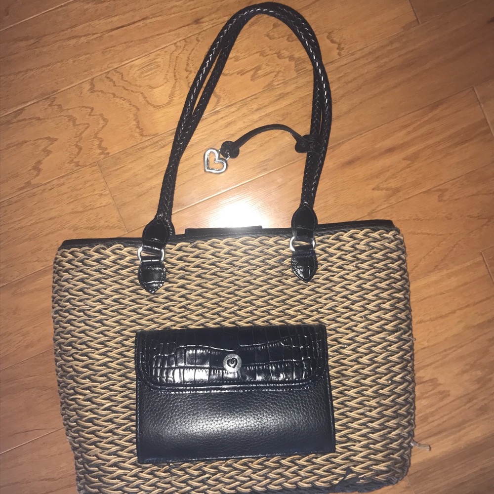 Beautiful Brighton purse